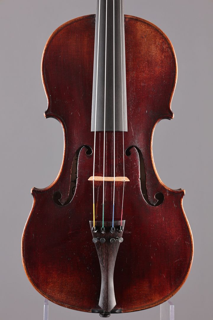 Neuner & Hornsteiner - Mittenwald Anno 1867 - G-904